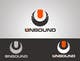 Kilpailutyön #150 pienoiskuva kilpailussa                                                     Design a Logo for 'Unbound' Gym Apparel
                                                