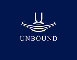nº 182 pour Design a Logo for &#039;Unbound&#039; Gym Apparel par attilamuinsky 