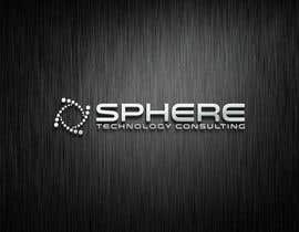 #82 for Design a Logo for Sphere Technology Consulting by sagorak47