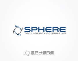 #83 for Design a Logo for Sphere Technology Consulting by sagorak47