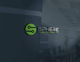 #142 for Design a Logo for Sphere Technology Consulting by mamunfaruk
