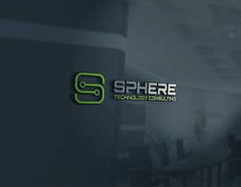 #144 for Design a Logo for Sphere Technology Consulting by mamunfaruk