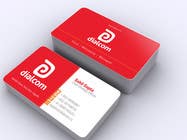Proposition n° 14 du concours Business Cards pour Design some Business Cards for Dialcom Inc.