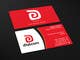
                                                                                                                                    Icône de la proposition n°                                                136
                                             du concours                                                 Design some Business Cards for Dialcom Inc.
                                            