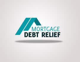 #4 for Design a Logo for MortgageDebtRelief by jinsonjohny