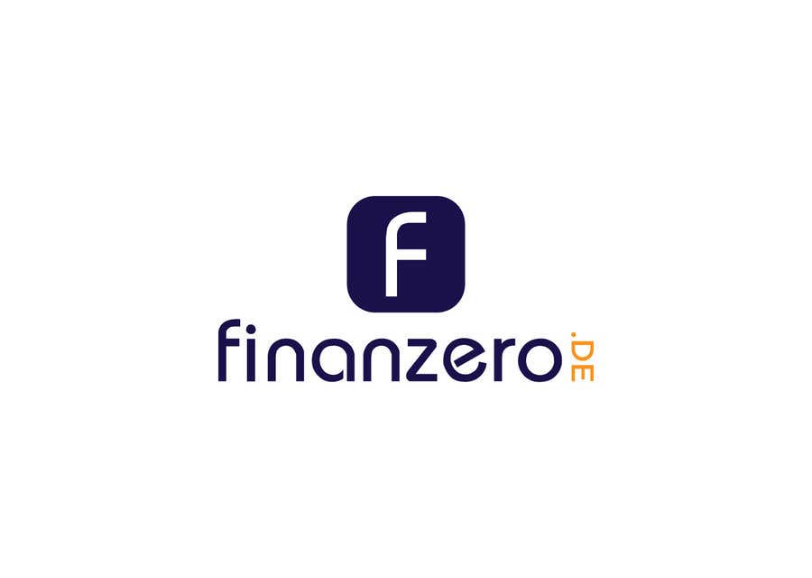 Kilpailutyö #128 kilpailussa                                                 Create a logo for a finance blog
                                            
