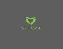 #2 for Design en logo for &quot; Grant A Wish &quot; by sharmin014