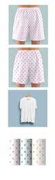 Imej kecil Penyertaan Peraduan #24 untuk                                                     Mens swim suit with pocket shirt matching design!
                                                