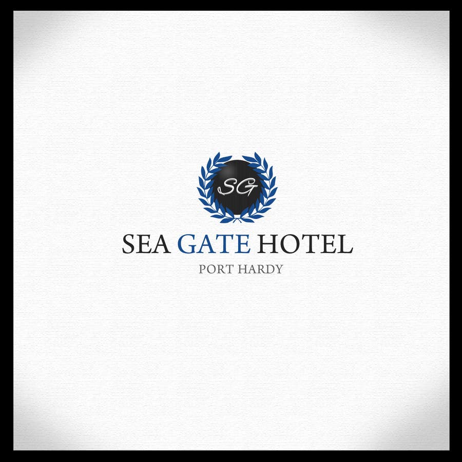 Bài tham dự cuộc thi #23 cho                                                 SEA GATE  HOTEL
                                            