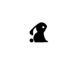 galinah tarafından Design a Bunny Logo for iPhone App için no 86
