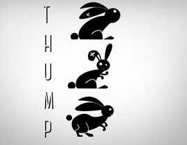candydesigns99 tarafından Design a Bunny Logo for iPhone App için no 92
