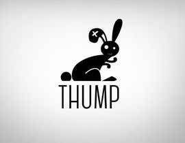 candydesigns99 tarafından Design a Bunny Logo for iPhone App için no 93