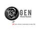 Imej kecil Penyertaan Peraduan #92 untuk                                                     Design a Logo for Gen Proofreads
                                                