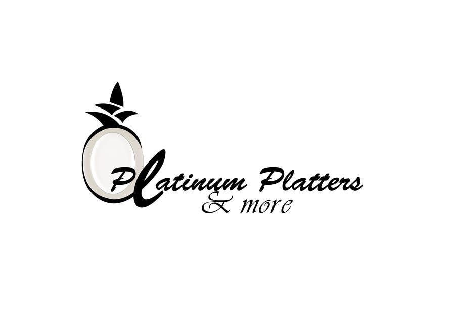 
                                                                                                                        Penyertaan Peraduan #                                            22
                                         untuk                                             Design a Logo for Platinum Platters & More
                                        