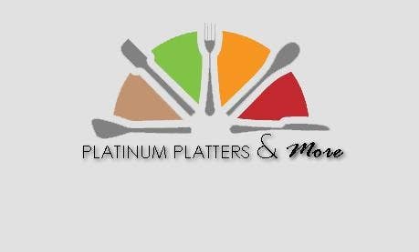 
                                                                                                                        Penyertaan Peraduan #                                            18
                                         untuk                                             Design a Logo for Platinum Platters & More
                                        