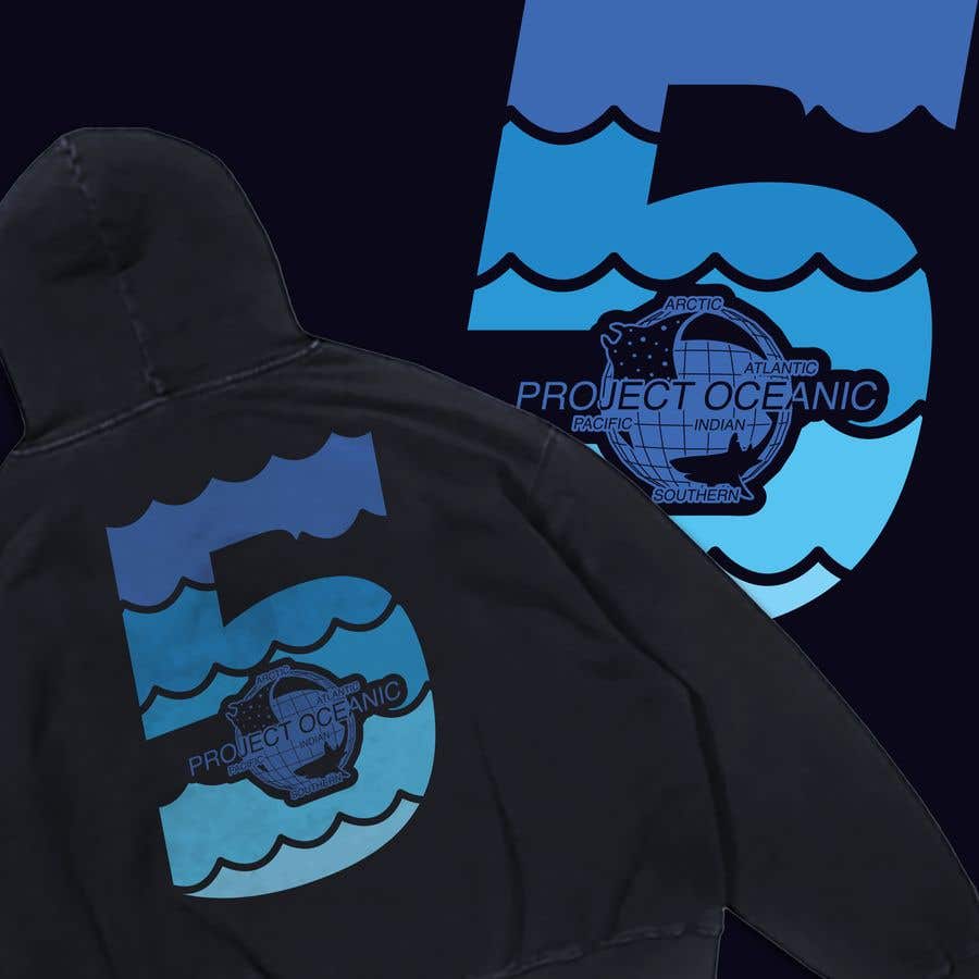 Contest Entry #129 for                                                 HOODIE DESIGN
                                            