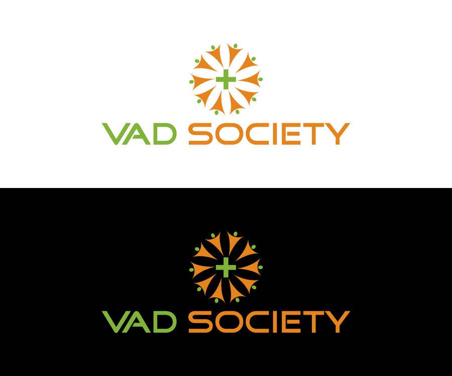Contest Entry #644 for                                                 Create a new logo for the VAD Society!
                                            
