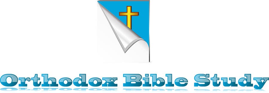 Inscrição nº 159 do Concurso para                                                 Logo Design for OrthodoxBibleStudy.com
                                            