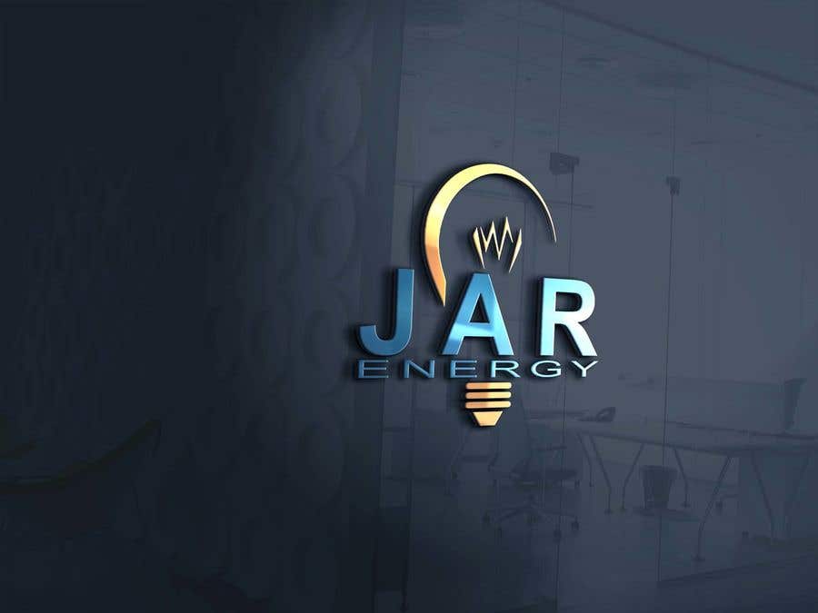 
                                                                                                            Konkurrenceindlæg #                                        1123
                                     for                                         JAR Energy Logo and Brand Kit
                                    