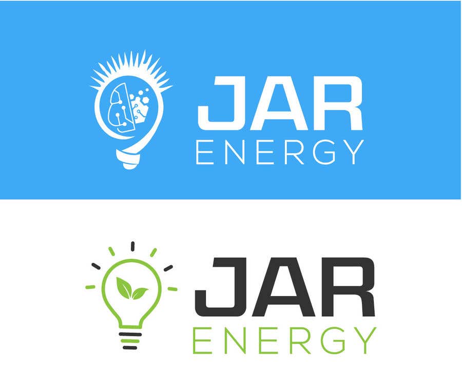 
                                                                                                            Konkurrenceindlæg #                                        1121
                                     for                                         JAR Energy Logo and Brand Kit
                                    