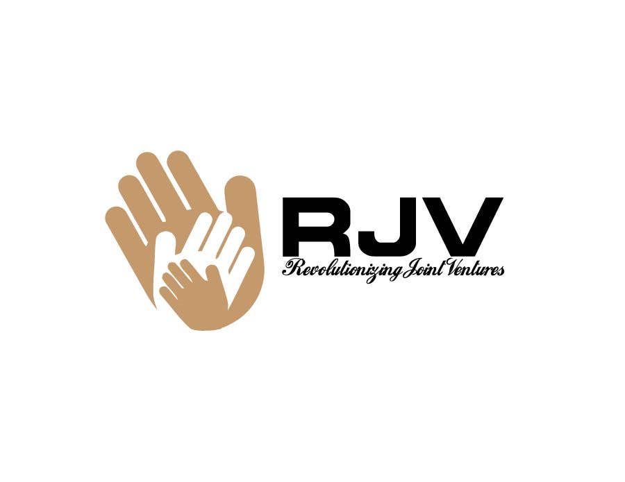 Kilpailutyö #111 kilpailussa                                                 Seeking Professional for RJV Official Logo Designs
                                            