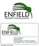 Imej kecil Penyertaan Peraduan #110 untuk                                                     Logo & Business Card Design for Property Management company
                                                