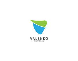 #110 for Design a Logo for Valenko Incorporated by Gauranag86