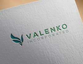 #80 for Design a Logo for Valenko Incorporated by ChoDa93