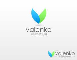 #63 for Design a Logo for Valenko Incorporated by ahadsaykat