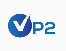 #1409 untuk VP2 - Brand logo creation and visual communication of the company oleh NASIMABEGOM673