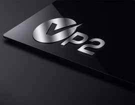 #1410 untuk VP2 - Brand logo creation and visual communication of the company oleh NASIMABEGOM673