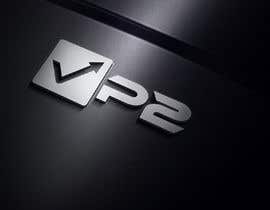 #1407 untuk VP2 - Brand logo creation and visual communication of the company oleh mohinuddin60