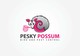 Kilpailutyön #53 pienoiskuva kilpailussa                                                     Design a Logo for Pesky Possum Pest Control
                                                