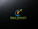 Imej kecil Penyertaan Peraduan #99 untuk                                                     R&A Smart health LOGO
                                                
