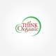 Imej kecil Penyertaan Peraduan #69 untuk                                                     Design a Logo for Think Organic
                                                