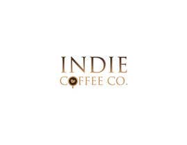 #50 for Design a Logo for Indie Coffee Co. by pratikdodiya3
