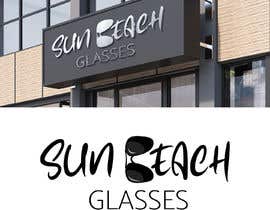 #185 for SunBeach Glasses by jitesh007