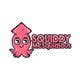 
                                                                                                                                    Miniatura da Inscrição nº                                                 17
                                             do Concurso para                                                 Design a Logo for "Squiddy McSquidious"
                                            
