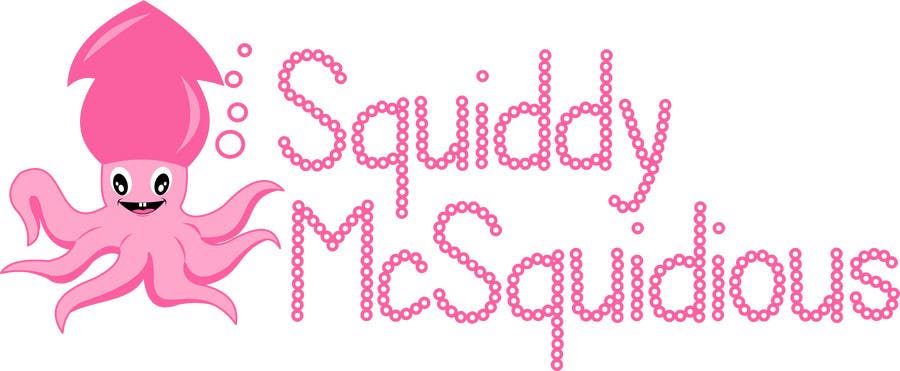 
                                                                                                                        Inscrição nº                                             14
                                         do Concurso para                                             Design a Logo for "Squiddy McSquidious"
                                        