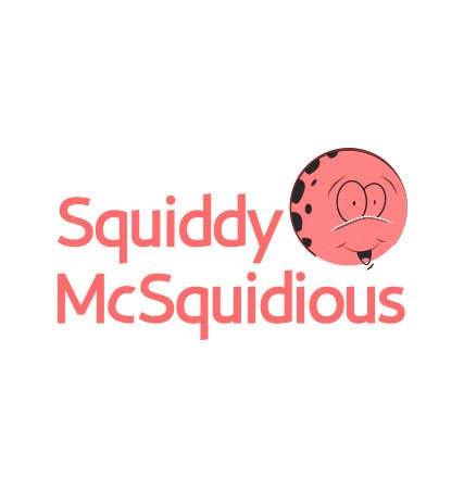 
                                                                                                                        Inscrição nº                                             11
                                         do Concurso para                                             Design a Logo for "Squiddy McSquidious"
                                        