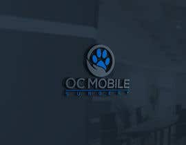 Nro 637 kilpailuun Logo for OC Mobile Surgery käyttäjältä SafeAndQuality