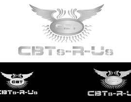 #9 para Design a Logo for www.cbt-r-us.com por rana60