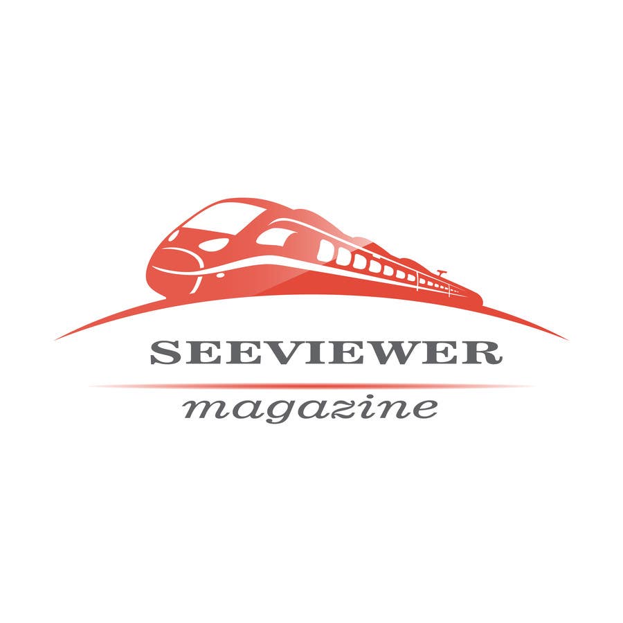 Bài tham dự cuộc thi #72 cho                                                 Design a Logo for a travel / railway magazine
                                            