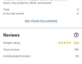 #6 para Get google review for residence por Dandymandala