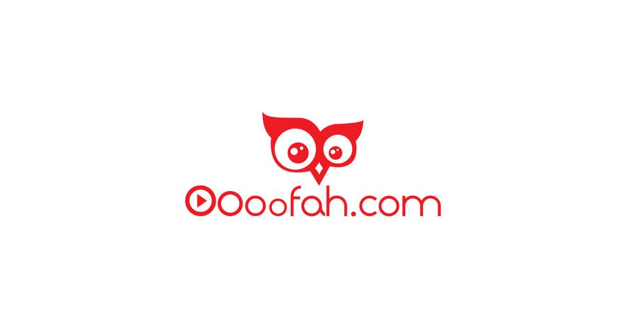 Penyertaan Peraduan #305 untuk                                                 Design a Logo for oooofah.com
                                            