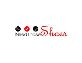 #12 for Design a Logo for I NEED those shoes by woow7
