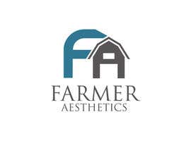 #23 for Farmer Aesthetics - Company branding by J2CreativeGroup