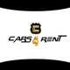 Miniatura da Inscrição nº 51 do Concurso para                                                     Design a Logo for Web Portal for Rental Car Companies
                                                