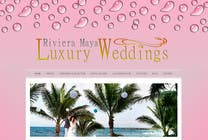Graphic Design Inscrição do Concurso Nº53 para Design a logo, banners, icons, etc for Wedding Planning Website