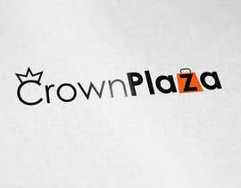 nº 7 pour Design a Logo for Crown Plaza par sadaqatgd 